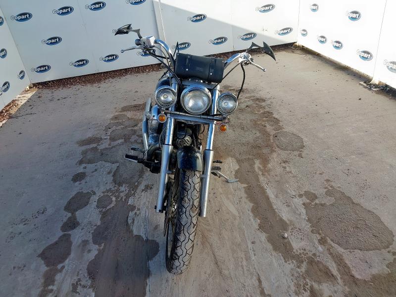 1997 YAMAHA  