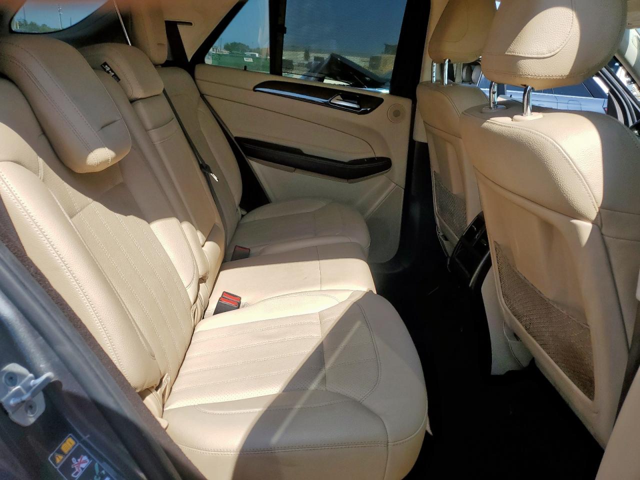 2018 Mercedes-Benz Gle 350 VIN: 4JGDA5JB7JB012384 Lot: 71133755