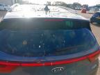 2017 KIA SPORTAGE 2 ISG  for sale at Copart SANDWICH