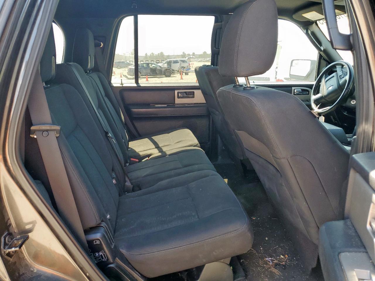 2016 Ford Expedition Xlt VIN: 1FMJU1HT1GEF14705 Lot: 81662095