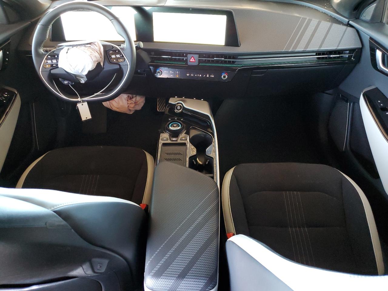 2024 Kia Ev6 Gt Line VIN: KNDC44LA0R5218209 Lot: 80536915