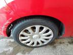 2012 FORD FIESTA EDGE TDCI 70  for sale at Copart SANDTOFT