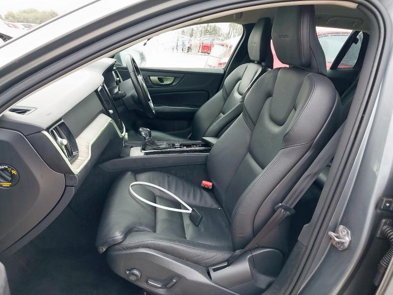 2018 VOLVO V60 INSCRIPTION T5 AUTO 