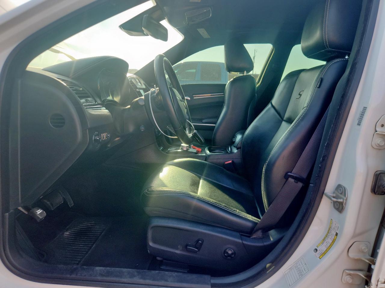 2018 Chrysler 300 S VIN: 2C3CCABG6JH296387 Lot: 71117865