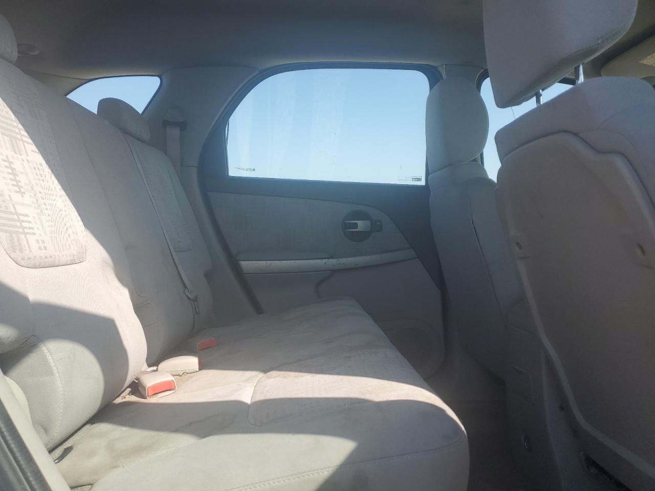 2006 Chevrolet Equinox Ls VIN: 2CNDL23F366092060 Lot: 96556715