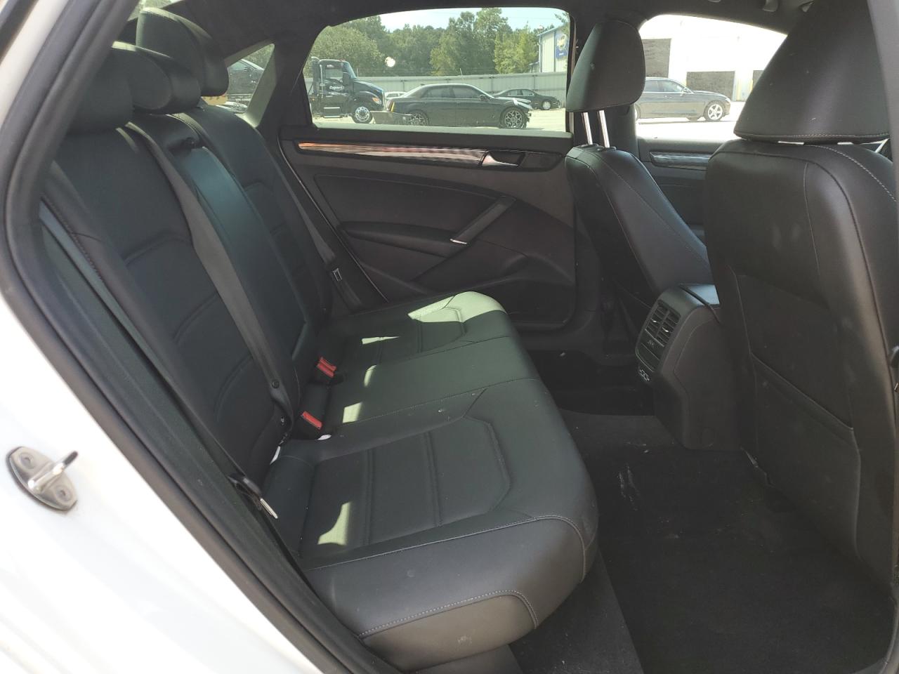 2021 Volkswagen Passat R-Line VIN: 1VWMA7A37MC005021 Lot: 80298525