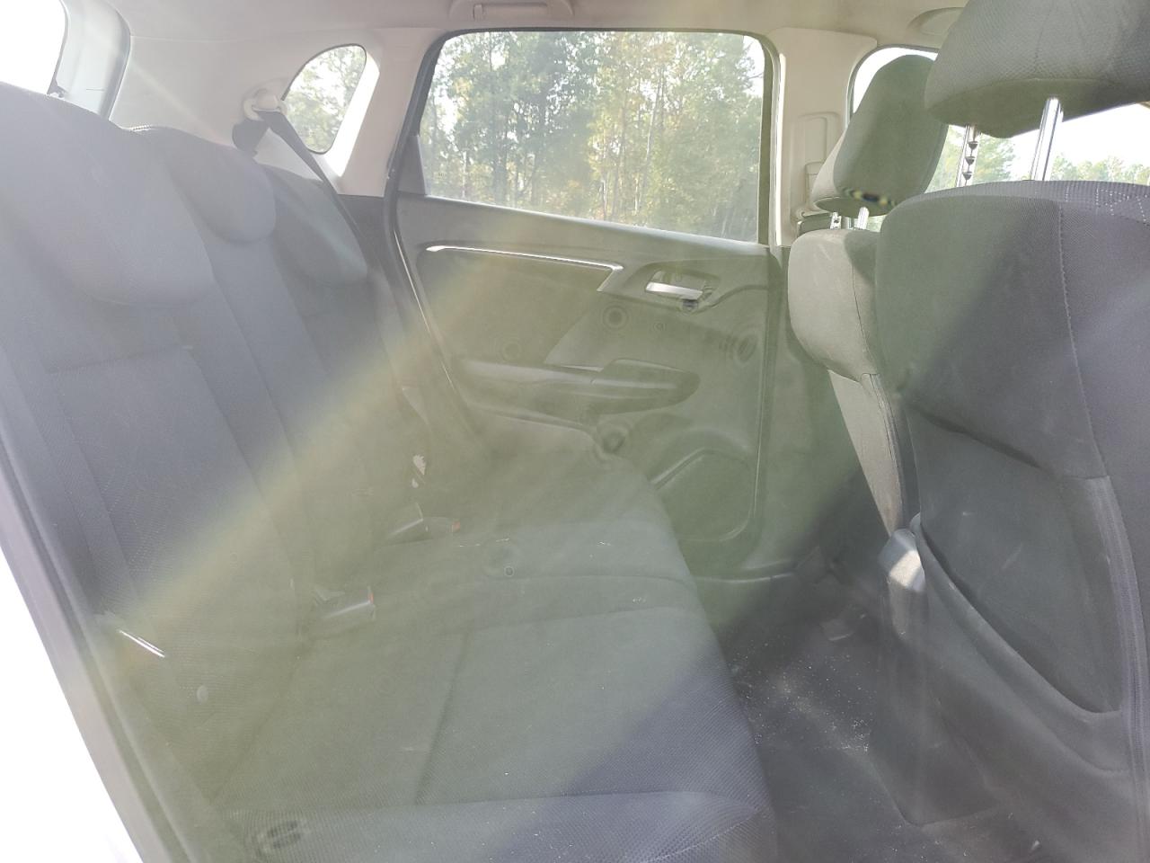 2016 Honda Fit Ex VIN: 3HGGK5G77GM101408 Lot: 82104555