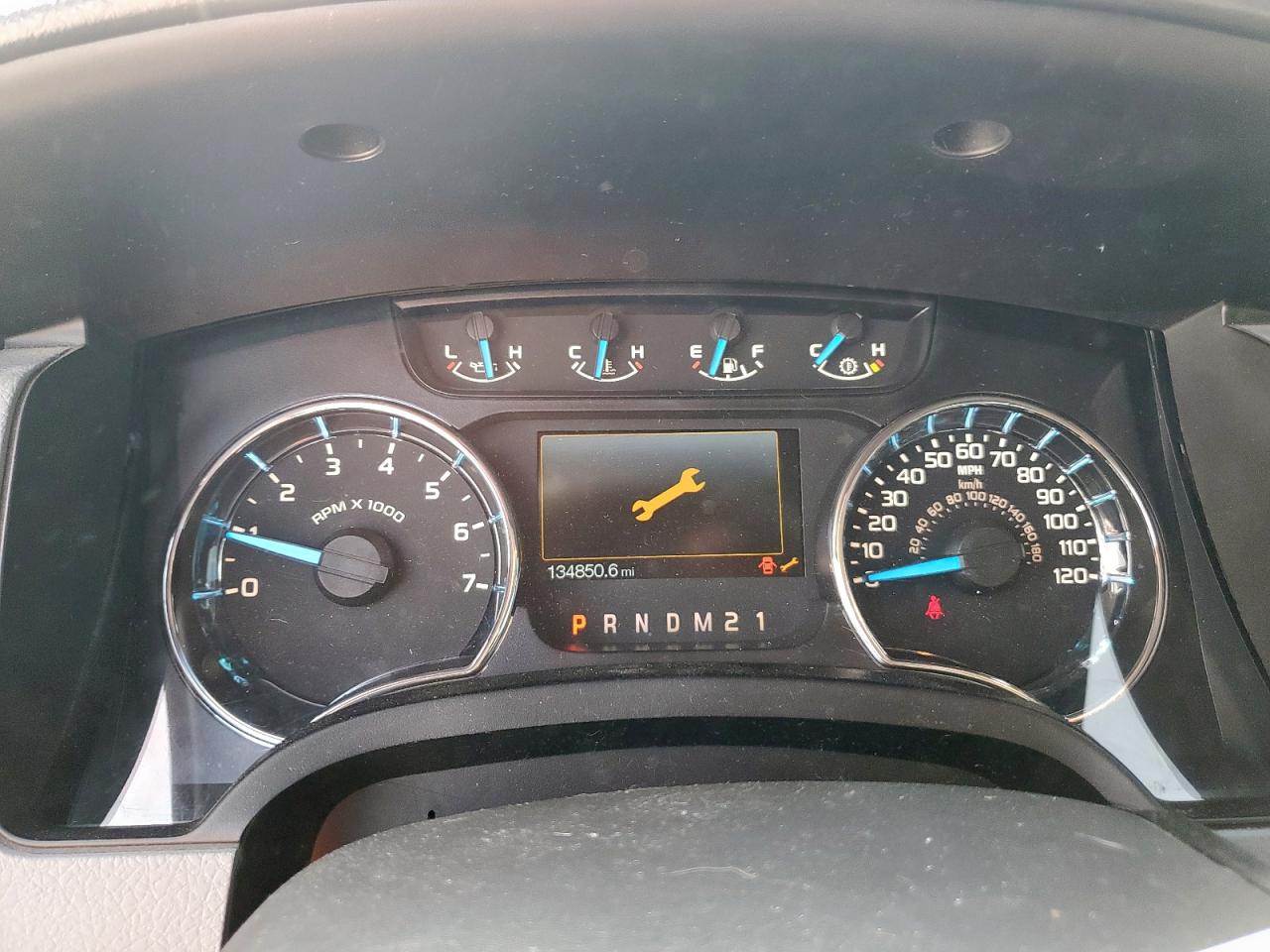 2013 Ford F150 Super Cab VIN: 1FTFX1CF8DFB44393 Lot: 81899575