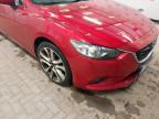 2013 MAZDA 6 SPORT NAV D 2.2D SPORT NAV 4DR for sale at Copart SANDWICH