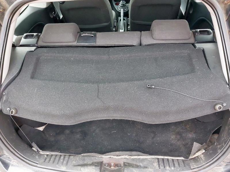 2006 FORD FIESTA STYLE TDCI 