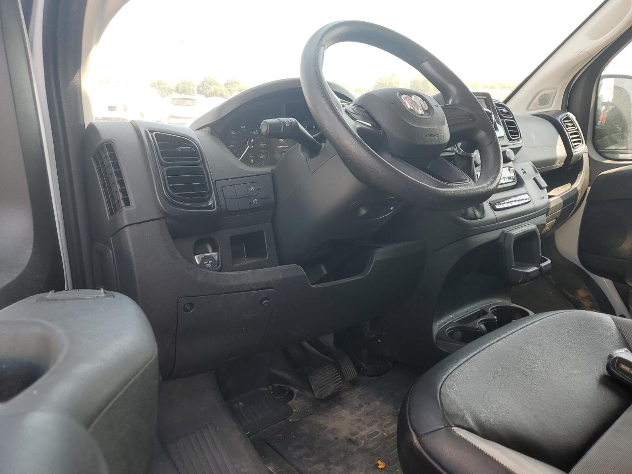 2023 Ram Promaster 1500 1500 Standard VIN: 3C6LRVNG7PE571404 Lot: 81252845
