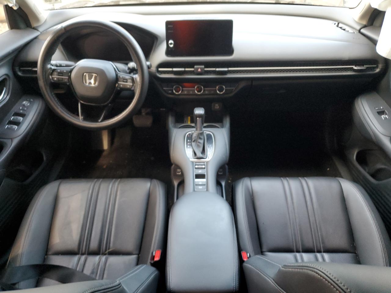 2023 Honda Hr-V Exl VIN: 3CZRZ2H73PM722753 Lot: 80831935