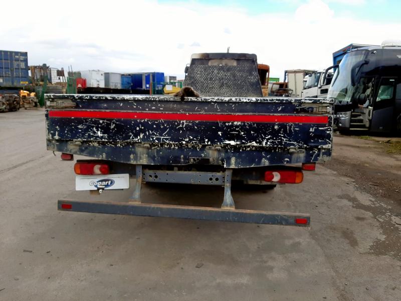 2013 DAF TRUCKS LF 