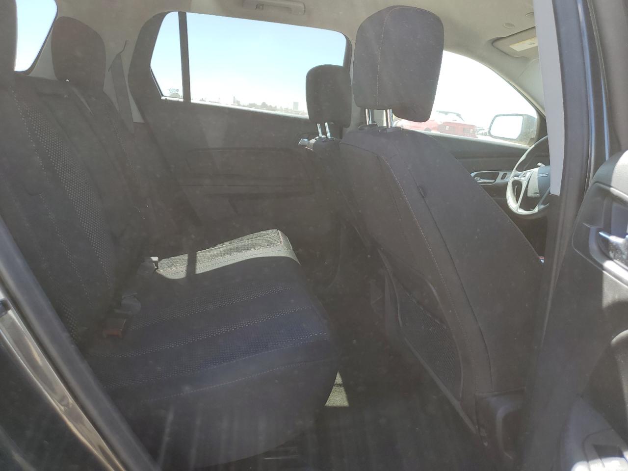 2017 GMC Terrain Sle VIN: 2GKALMEK3H6218177 Lot: 71369875