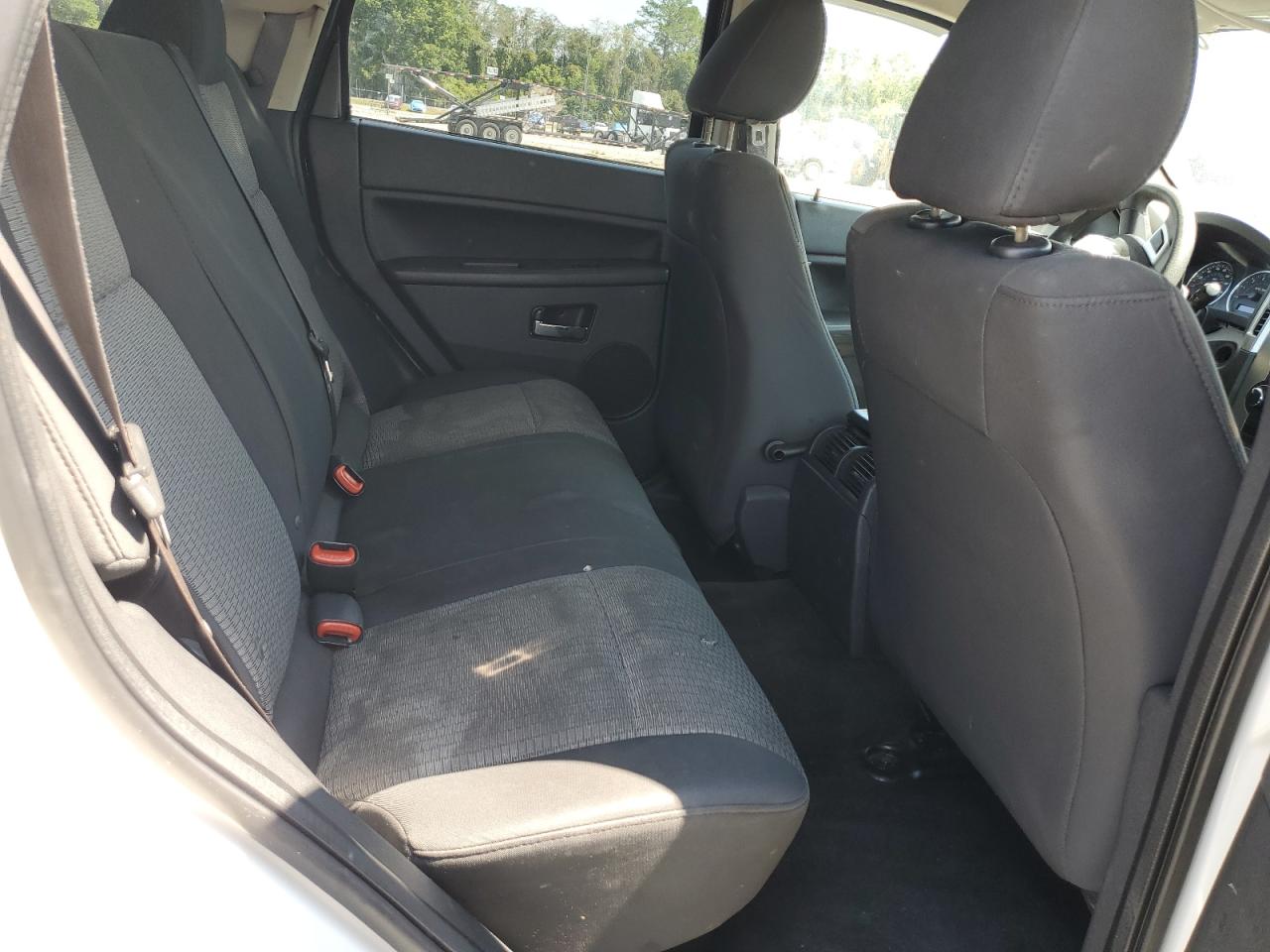 2009 Jeep Grand Cherokee Laredo VIN: 1J8GR48K49C520756 Lot: 81024345