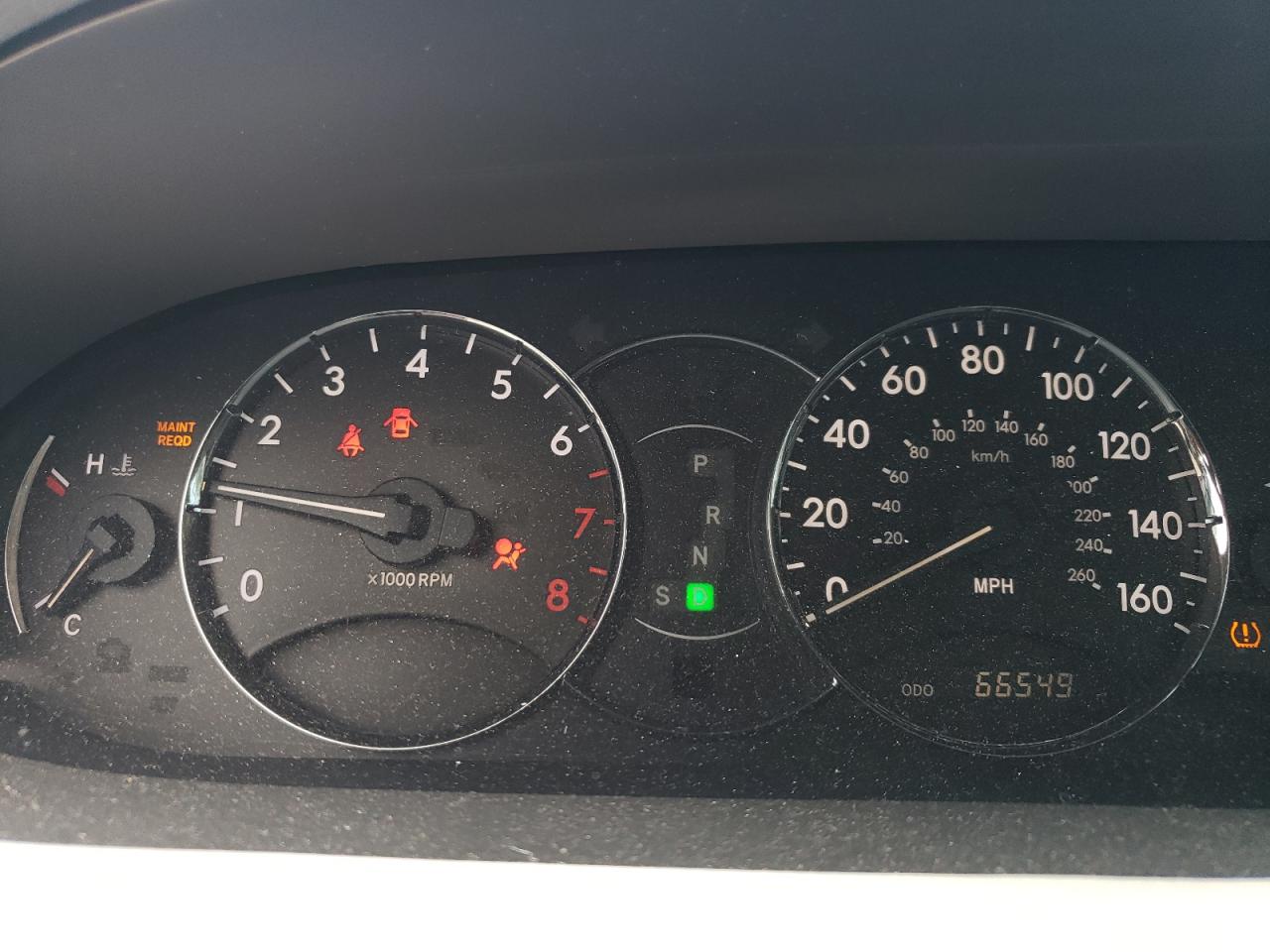 2008 Toyota Avalon Xl VIN: 4T1BK36B78U266709 Lot: 80283795