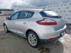 2015 RENAULT MEGANE D-QUE TT ENERGY DC  for sale at Copart WHITBURN