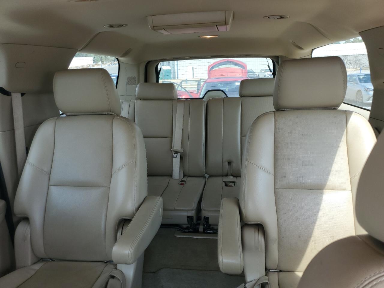 2014 GMC Yukon Xl C1500 Slt VIN: 1GKS1KE01ER236576 Lot: 83852645