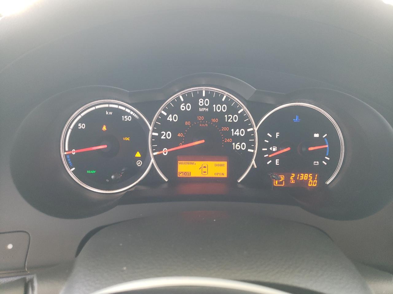 2010 Nissan Altima Hybrid VIN: 1N4CL2AP0AC108409 Lot: 80583275