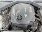 2015 BMW 116D ED PLUS  for sale at Copart ST HELENS