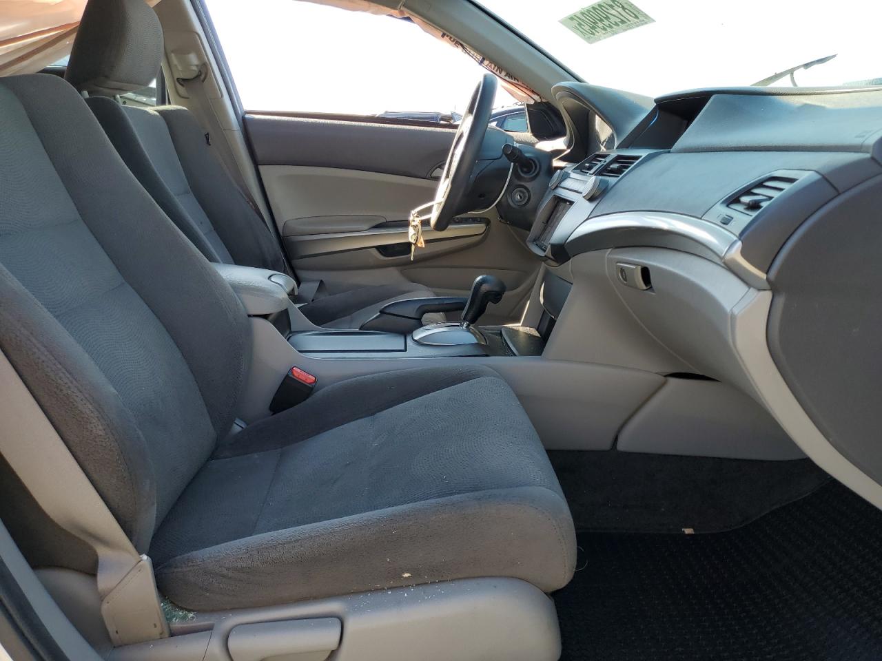 2010 Honda Accord Ex VIN: 1HGCP2F78AA175571 Lot: 81299945