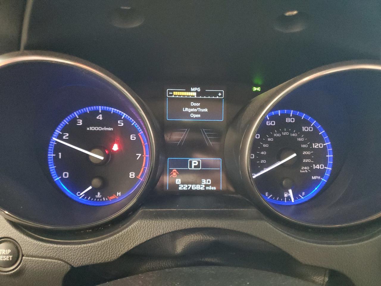 2015 Subaru Outback 2.5I Limited VIN: 4S4BSBNC9F3275242 Lot: 83834215