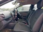 2017 RENAULT CLIO DYNAMIQUE NAV TCE  for sale at Copart WOLVERHAMPTON