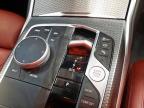 2023 BMW M3 M3 COMPETITION M for sale at Copart WOLVERHAMPTON