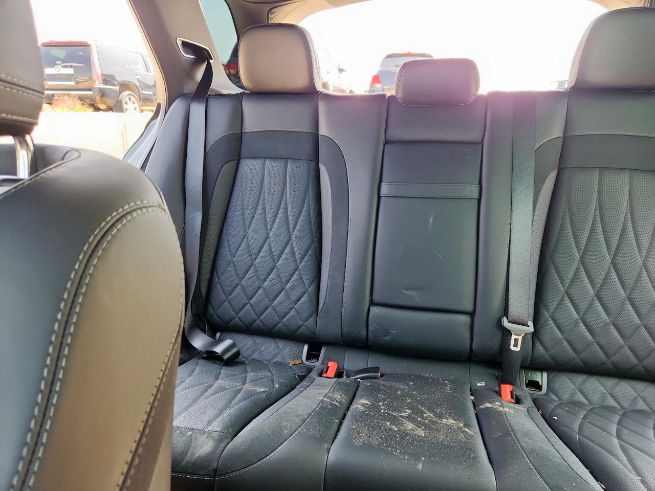 2024 Mercedes-Benz Gle Amg 53 4Matic VIN: 4JGFB6BBXRB102084 Lot: 71567865