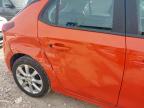 2021 VAUXHALL CORSA SE  for sale at Copart BRISTOL