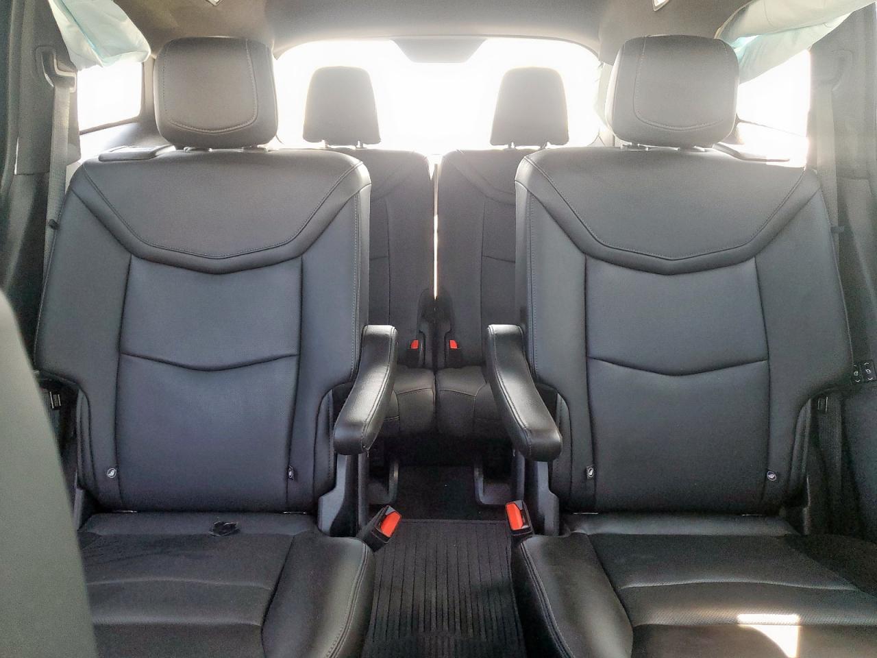 2022 Cadillac Xt6 Premium Luxury VIN: 1GYKPCRSXNZ122114 Lot: 71621835