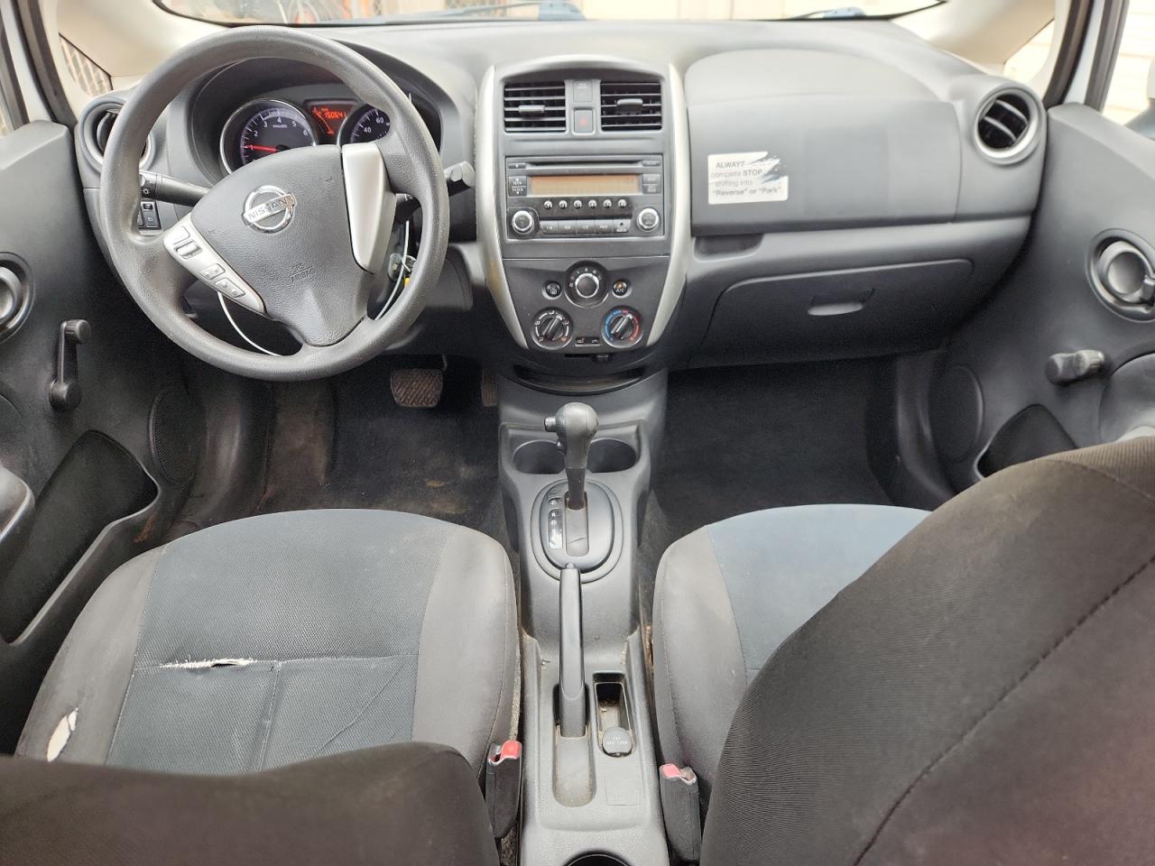 2015 Nissan Versa Note S VIN: 3N1CE2CP1FL433201 Lot: 84398135