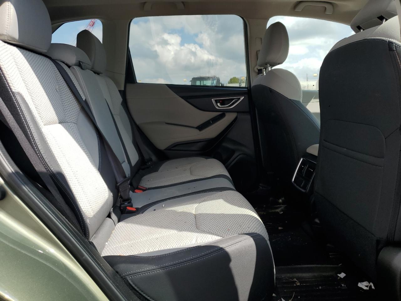 2019 Subaru Forester Premium VIN: JF2SKAEC4KH462773 Lot: 81773035