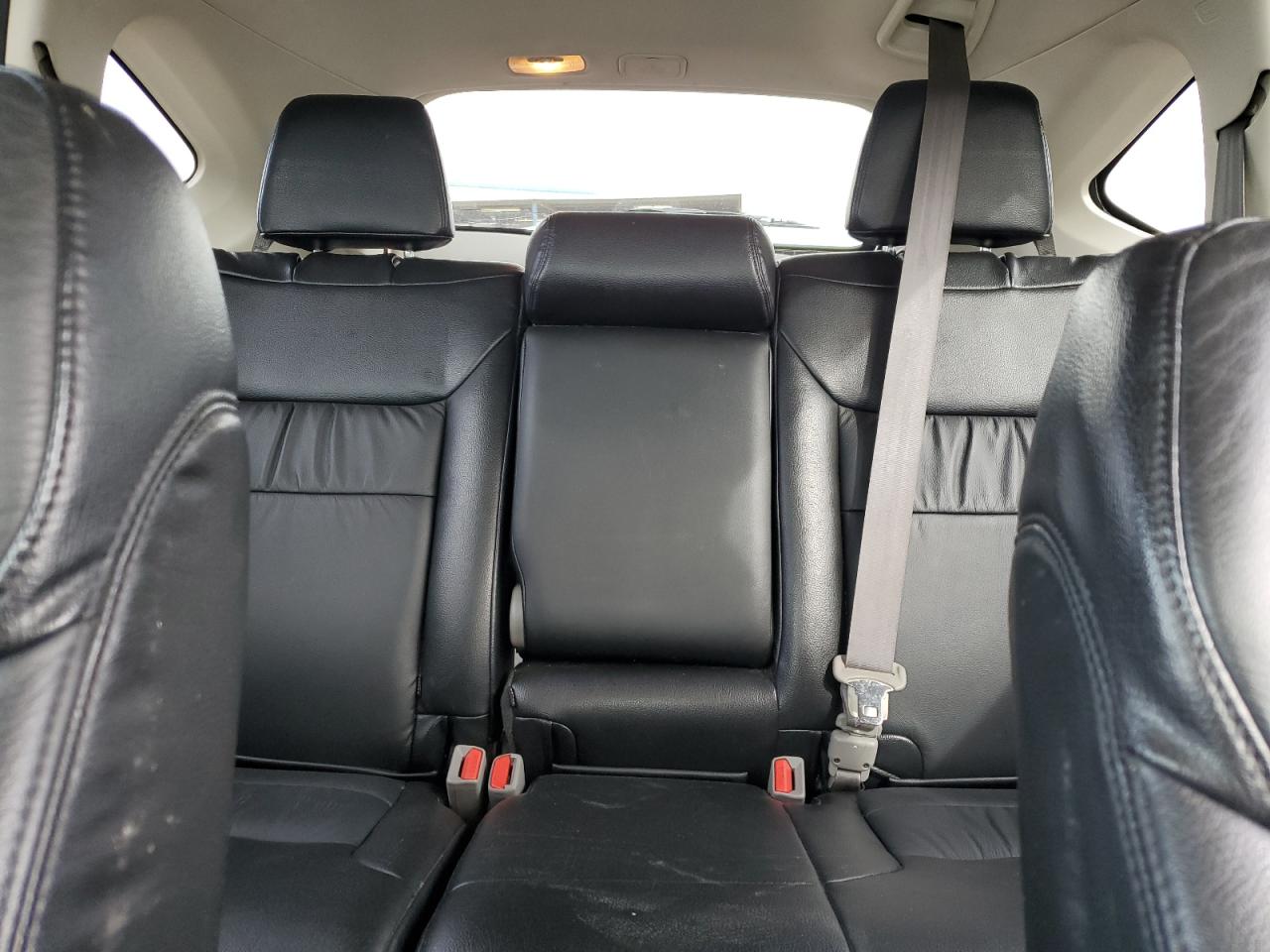 2014 Honda Cr-V Ex VIN: 5J6RM4H56EL085154 Lot: 85845915