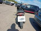 2017 HONDA NSC 110 MPDH  for sale at Copart SANDWICH