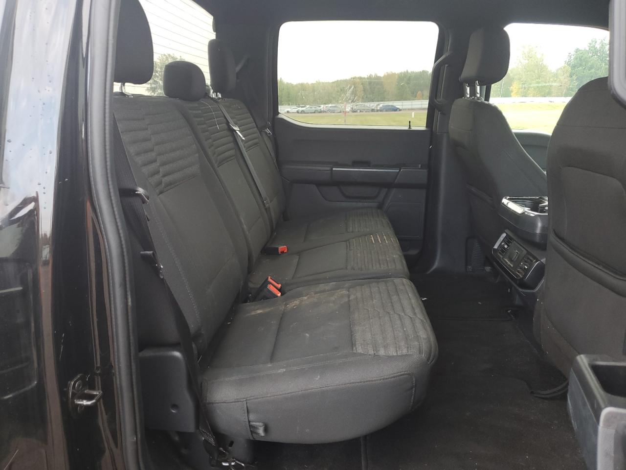 2022 Ford F150 Supercrew VIN: 1FTEW1EP4NFC28104 Lot: 81634595