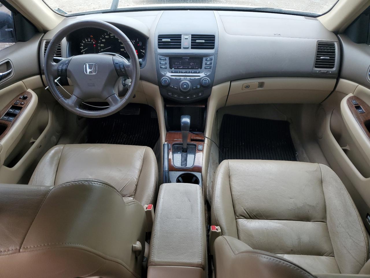 2006 Honda Accord Ex VIN: 1HGCM66546A065963 Lot: 71456745