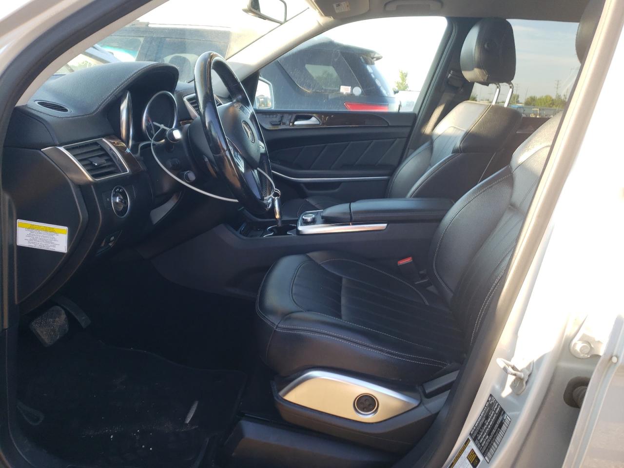 2013 Mercedes-Benz Gl 450 4Matic VIN: 4JGDF7CE9DA256018 Lot: 71169215