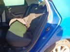 2012 SEAT IBIZA FR CR TDI  for sale at Copart PETERLEE
