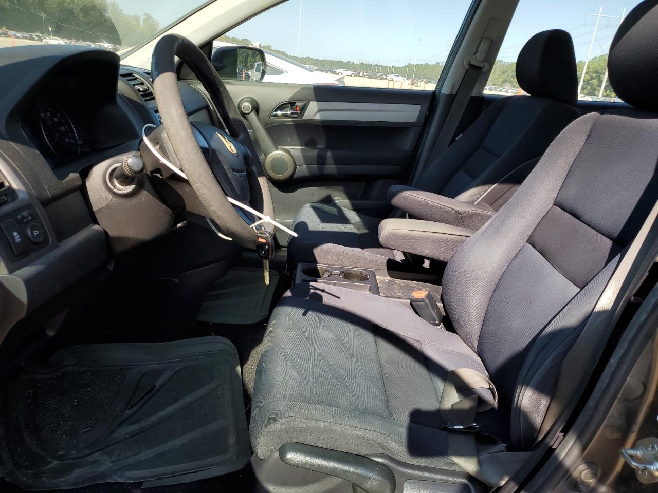 2010 Honda Cr-V Lx VIN: 3CZRE3H33AG701633 Lot: 71862305