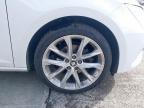 2017 SEAT LEON FR TECHNOLOGY ECOTSI  for sale at Copart WHITBURN