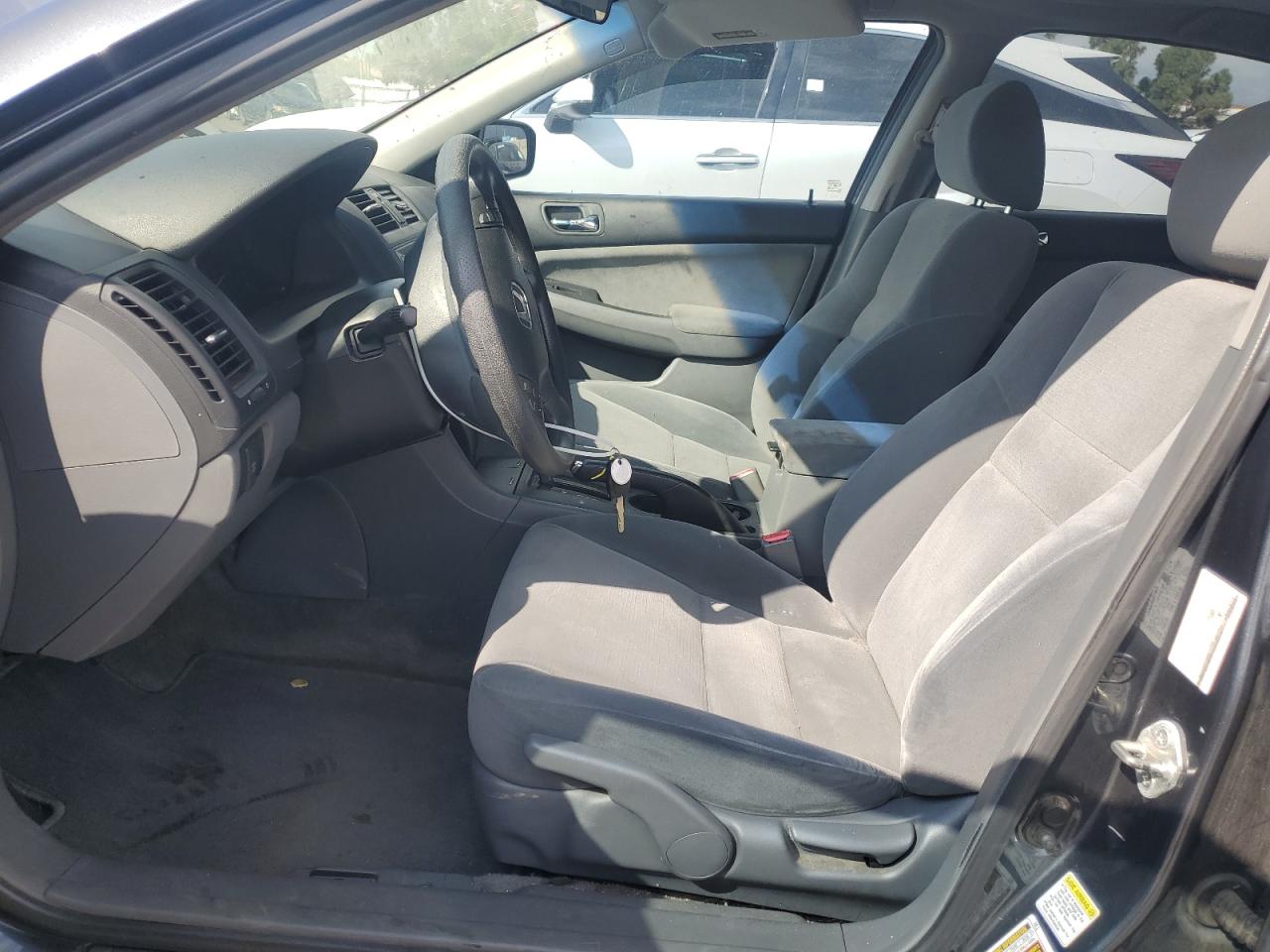 2007 Honda Accord Se VIN: 1HGCM66487A010618 Lot: 81442075