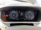 2021 LAND ROVER RANGE ROVER SPRT SVR CRBN  for sale at Copart BELFAST
