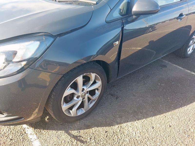 2015 VAUXHALL CORSA ENERGY AC ECOFLEX 