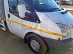 2010 FORD TRANSIT 100 T350M RWD  for sale at Copart SANDY