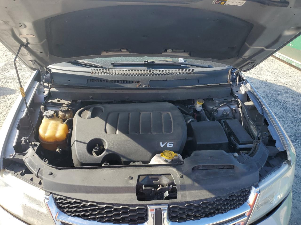 2018 Dodge Journey Sxt VIN: 3C4PDCBG3JT526240 Lot: 82017745