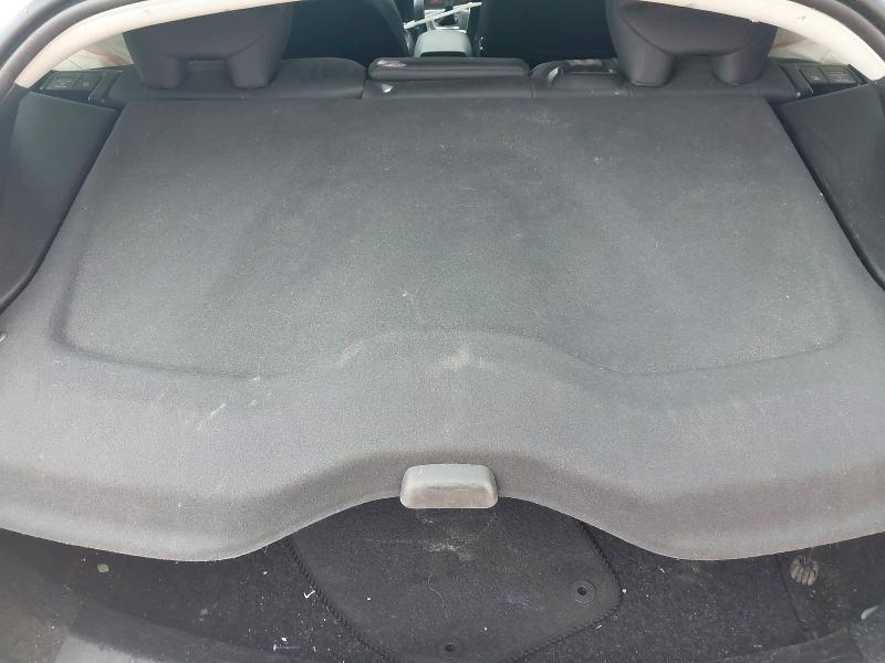 2013 VOLVO V40 D2 SE 5DR
