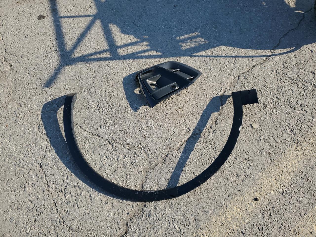 2022 Audi Sq5 Sportback Premium Plus VIN: WA124AFY9N2137105 Lot: 81024005