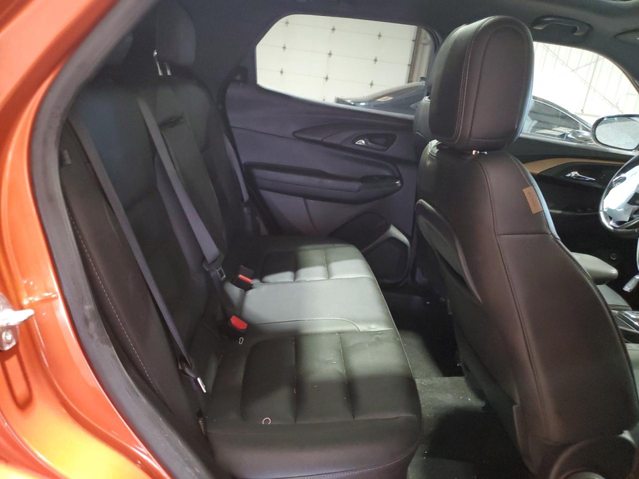 2023 Chevrolet Trailblazer Activ VIN: KL79MSSL2PB134096 Lot: 82063305