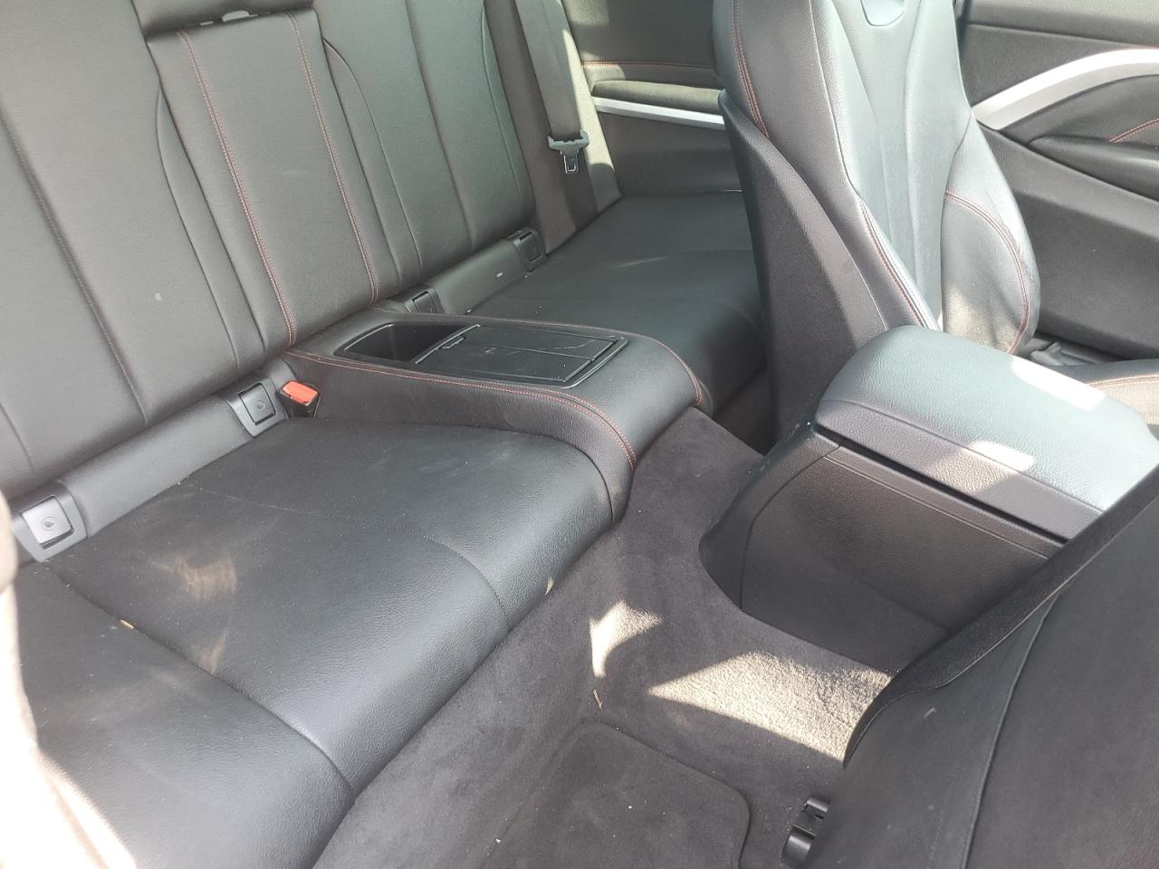 2016 BMW 428 I Sulev VIN: WBA3V7C54G5A28881 Lot: 80878175